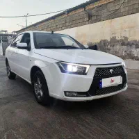 دنا تیپ۲ ۹۸ فول با لوازم