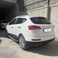 جک s5|خودرو سواری و وانت|کرمانشاه, |دیوار