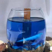 شمع اقیانوسی( بزرگ)