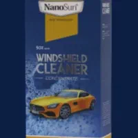 شیشه شوی خودرو نانو