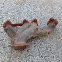 پنجه اگزوز  پژو