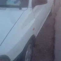 پراید  مدل نود شیش