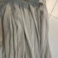 پرده نسکافه ای