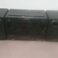 ضبط قدیمی