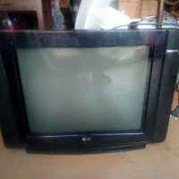تلویزیون صفحه تخت