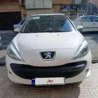 ۲۰۷ پانا ارتقا دنده ۴۰۳
