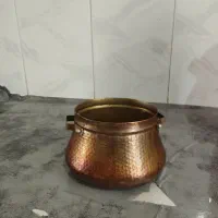 قابلمه تمام مسی مناسب غذای کودک