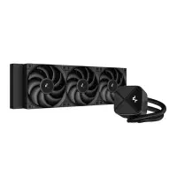 خنک کننده پردازنده deelcool zerodark