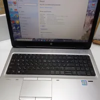 لب تاپ hp core i5 نسل ۷|رایانه همراه|سنندج, |دیوار