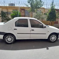 رنو تندر 90 (L90 لوگان) E2، مدل ۱۳۹۵|خودرو سواری و وانت|شیراز, سینما سعدی|دیوار