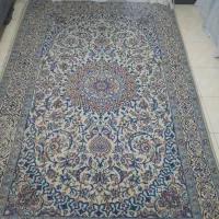 فرش دستی کاشمر