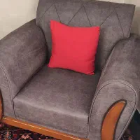 مبل تکی