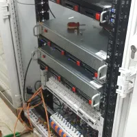 برق کشی ساختمان  وتعمیرات برق