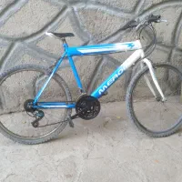 دوچرخه