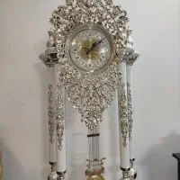 ساعت ایستاده نو