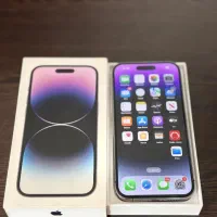 ایفون 14پرو128