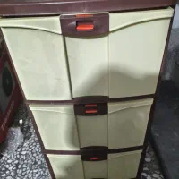 فایل(کشوی پلاستیکی)