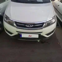 تیگو5مدل۹۶بدون رنگ فول