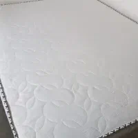 تشک طبی فنری کم کارکرد دو نفره رویال
