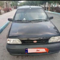 پراید مدل 85