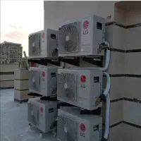 نصب کولرگازی تعمیریخچال خانگی وصنعتی