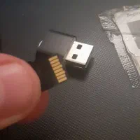 رم ۸ گیگ نو|لوازم جانبی موبایل و تبلت|پرند, فاز ۶|دیوار