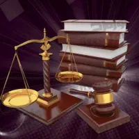 وکیل پایه یک دادگستری و داور حقوقی