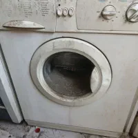 ماشین لباسشویی ایندوزیت