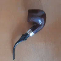 پیپ old briar|زیورآلات و اکسسوری|تهران, ورزشگاه آزادی|دیوار