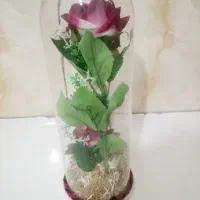 گل..|گل مصنوعی|خرمآباد, |دیوار