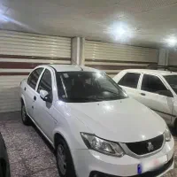 ساینا اس مدل ۱۴۰۲ تیپ DA