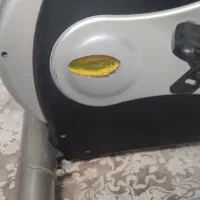 دوچرخه ثابت