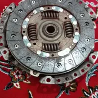 دیسک صفحه پرایدی