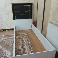 تخت یک نفره