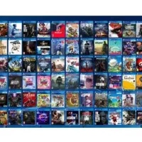 نصب بازی ps4 پی اس فور کپی خور