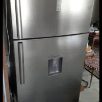 خریدار فروش نه یخچال لباسشویی سالم خراب