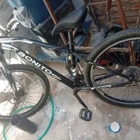 دوچرخه