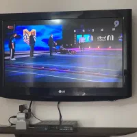 تلویزیون ۳۲ اینچ LG