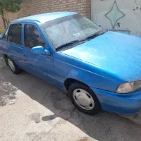 دوو سیلو مدل ۸۰