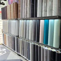 کاملترین فروشگاه عرضه انواع برچسب PVC ضدآب کابینت