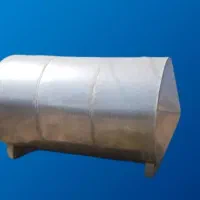 تانکر 1000لیتری نو