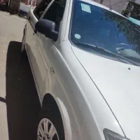 مدل 99|خودرو سواری و وانت|مشکین‌دشت, |دیوار