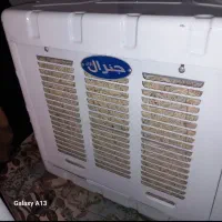 کولر آبی