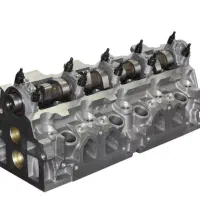 سر سیلندر کامل پژو ۴۰۵