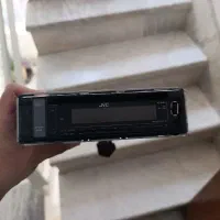 ضبط jvc