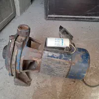 پمپ اب