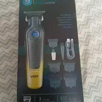 ریش تراش VGR