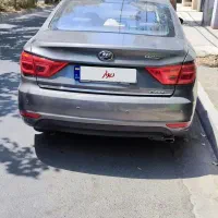 لیفان ۸۲۰ مدل ۹۷