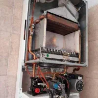 پکیج و ابگرمکن دیواری