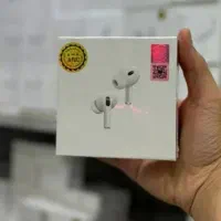 ایرپاد پرو ۲ پرچم آمریکا گرید A+هندزفری بلوتوثی X9